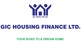 GIC Housing Finance Ltd posts consolidated PAT of Rs. 53.67 crores in Q4 FY2024